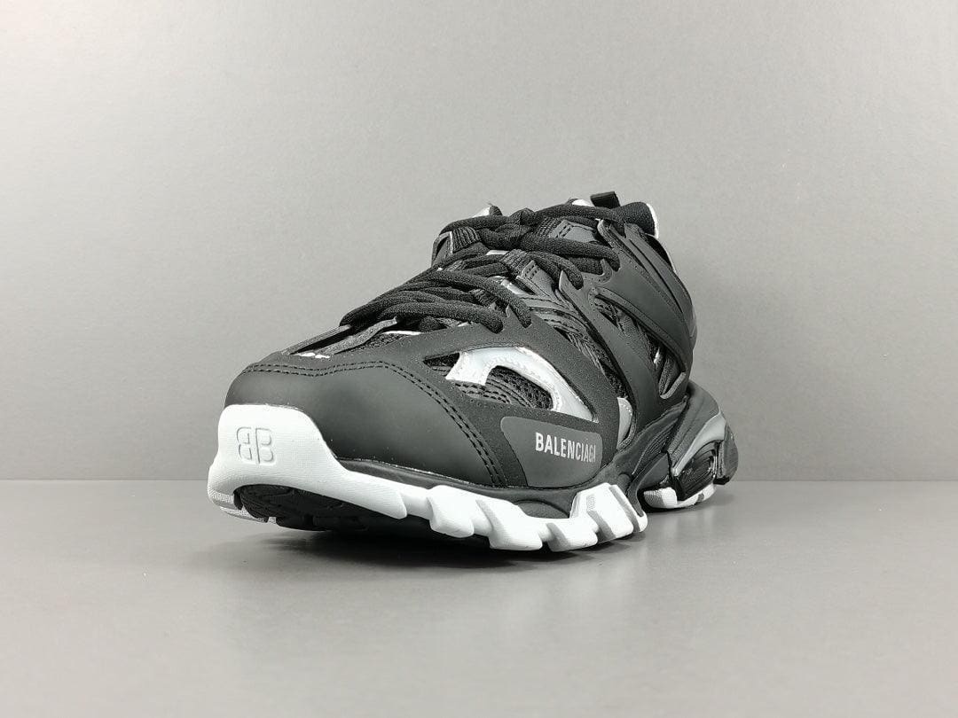 BALENCIAGA TRACK SNEAKERS | Banlieue91