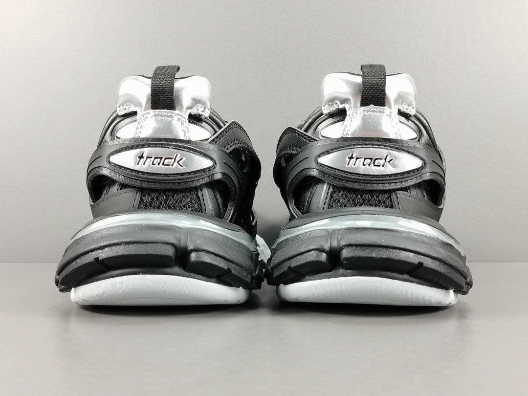 BALENCIAGA TRACK SNEAKERS | Banlieue91