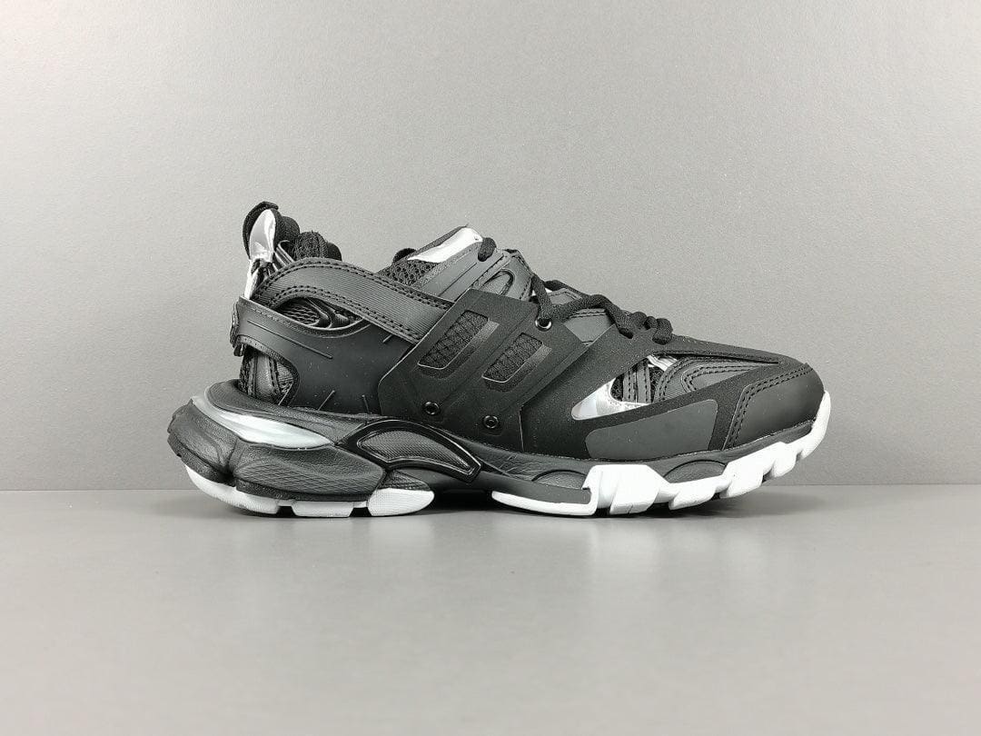 BALENCIAGA TRACK SNEAKERS | Banlieue91