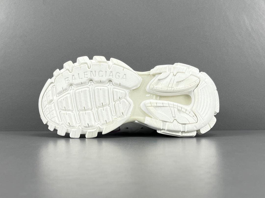 BALENCIAGA TRACK SNEAKERS | Banlieue91