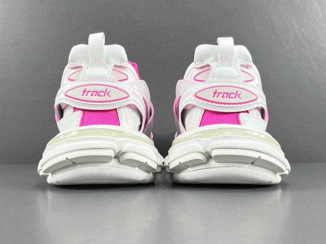 BALENCIAGA TRACK SNEAKERS | Banlieue91
