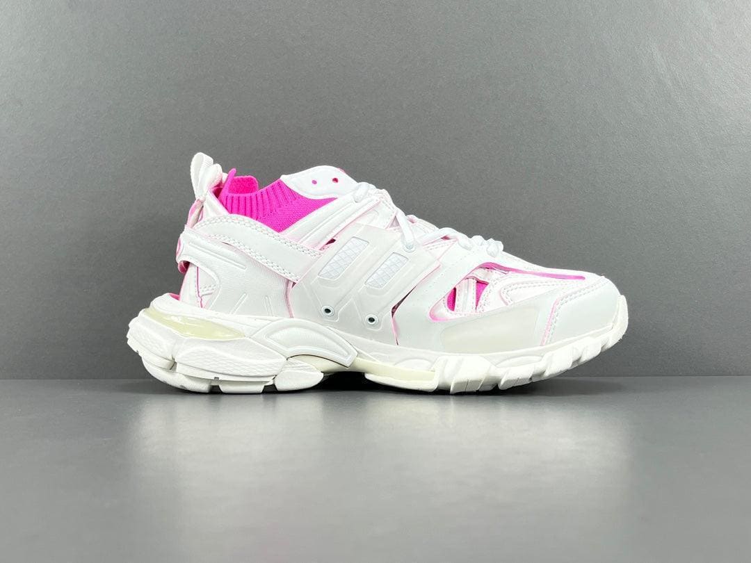 BALENCIAGA TRACK SNEAKERS | Banlieue91