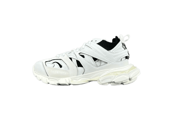 BALENCIAGA TRACK SNEAKERS | Banlieue91