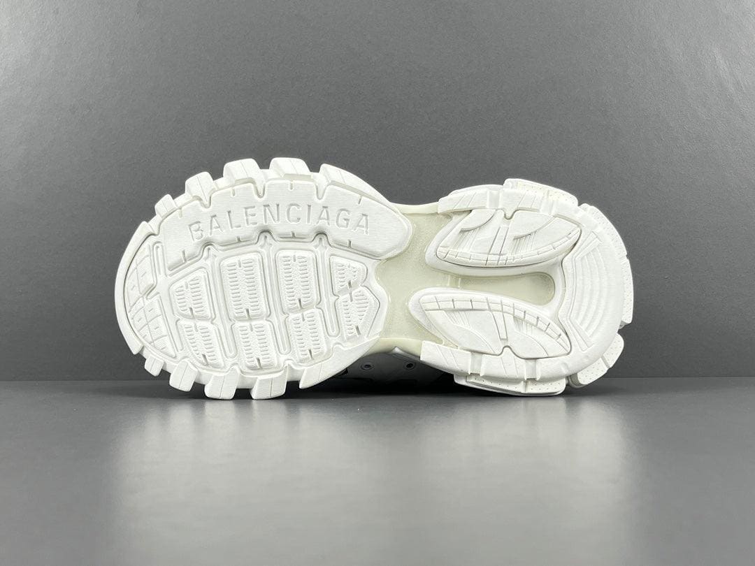 BALENCIAGA TRACK SNEAKERS | Banlieue91