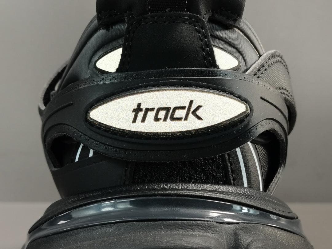 BALENCIAGA TRACK SNEAKERS | Banlieue91