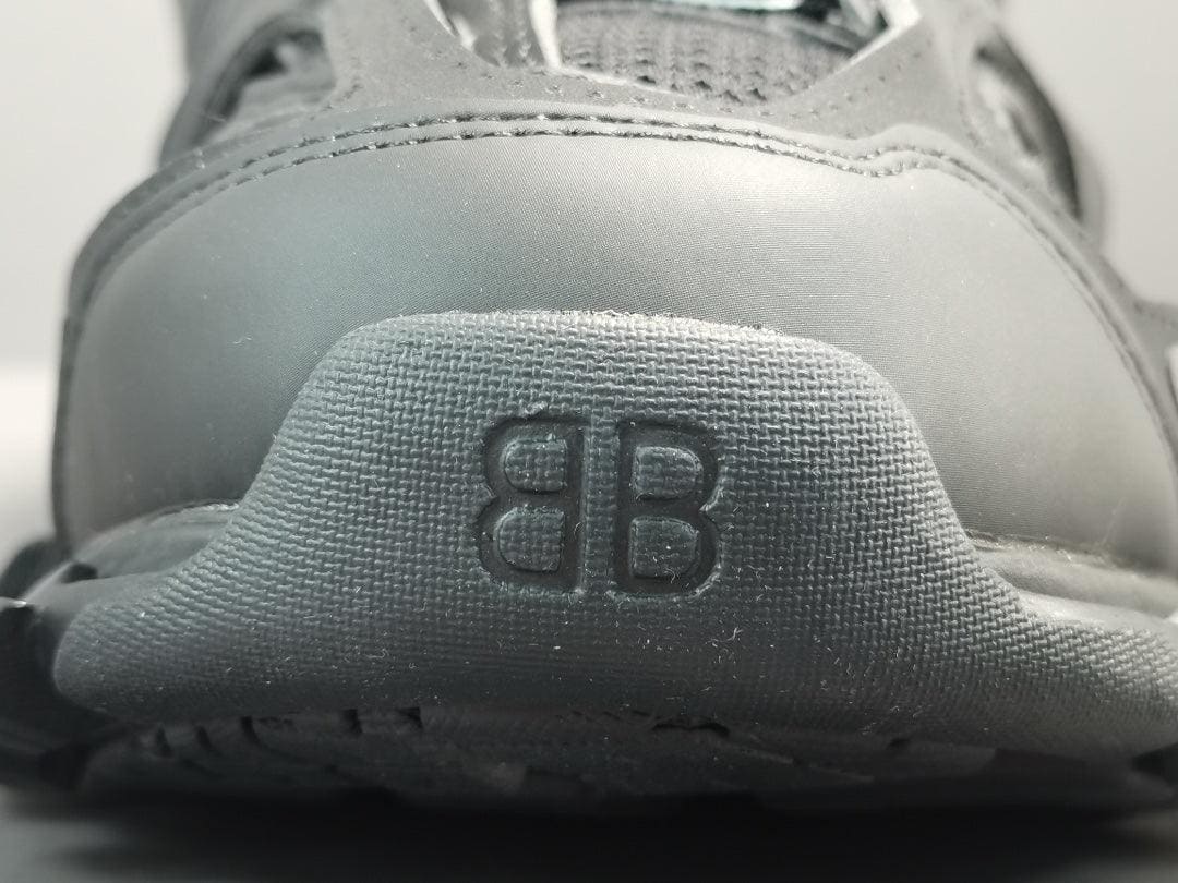 BALENCIAGA TRACK SNEAKERS | Banlieue91
