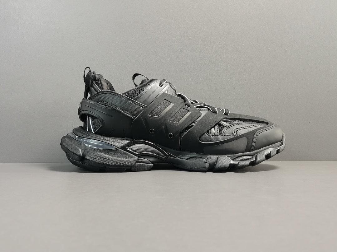 BALENCIAGA TRACK SNEAKERS | Banlieue91
