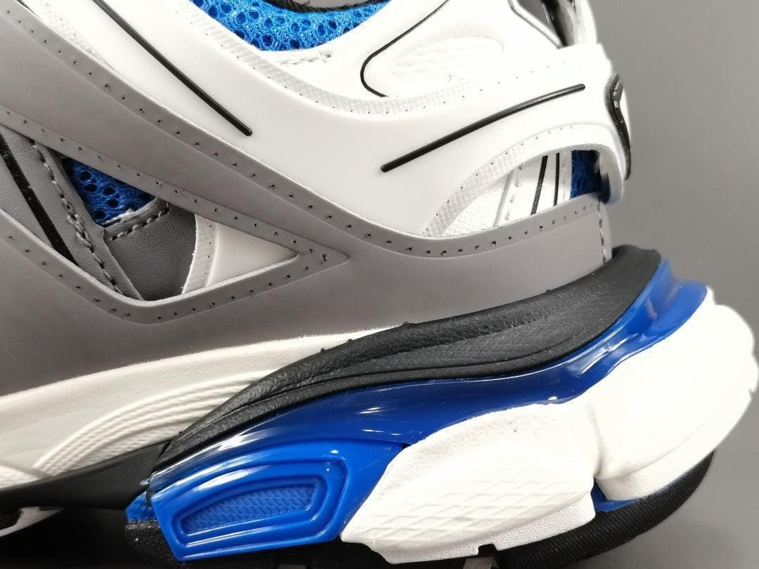 BALENCIAGA TRACK SNEAKERS | Banlieue91