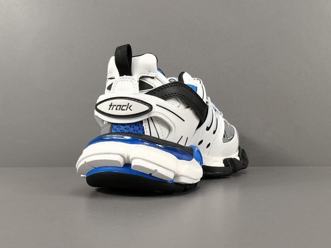 BALENCIAGA TRACK SNEAKERS | Banlieue91