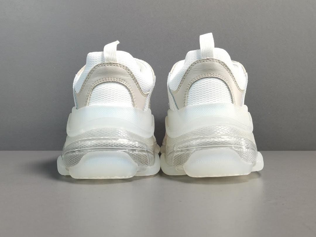 BALENCIAGA TRIPLE S SNEAKER | Banlieue91
