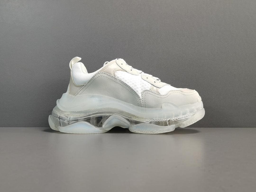 BALENCIAGA TRIPLE S SNEAKER | Banlieue91