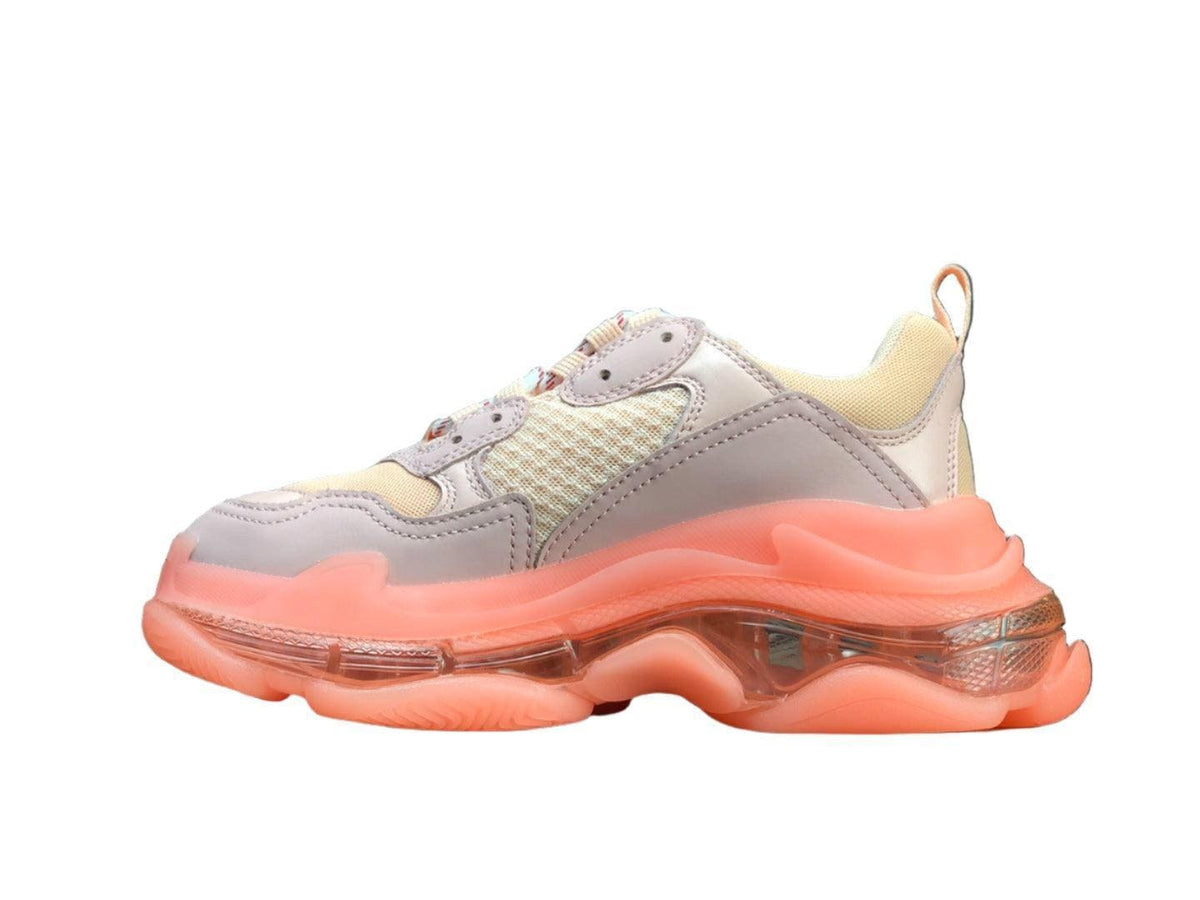 BALENCIAGA TRIPLE S SNEAKER | Banlieue91
