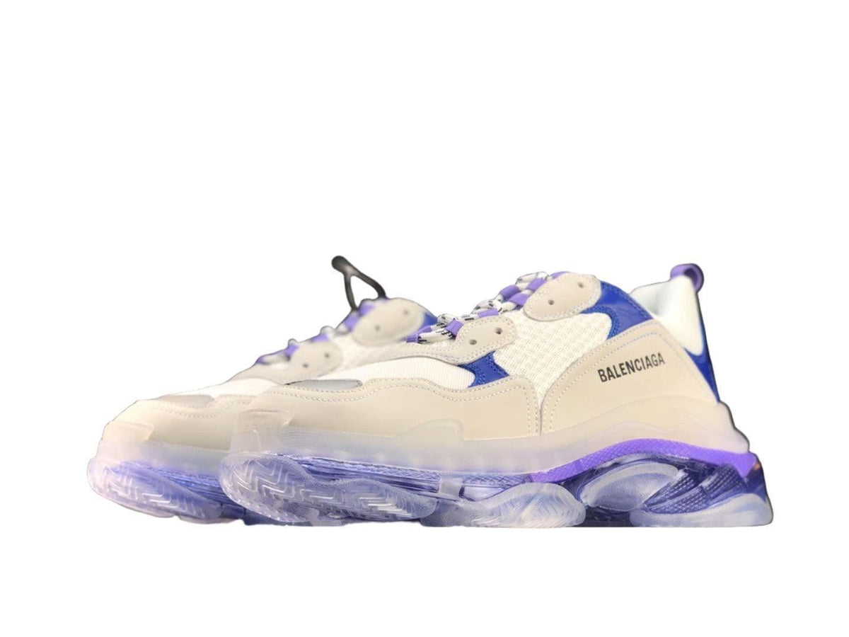 BALENCIAGA TRIPLE S SNEAKER | Banlieue91