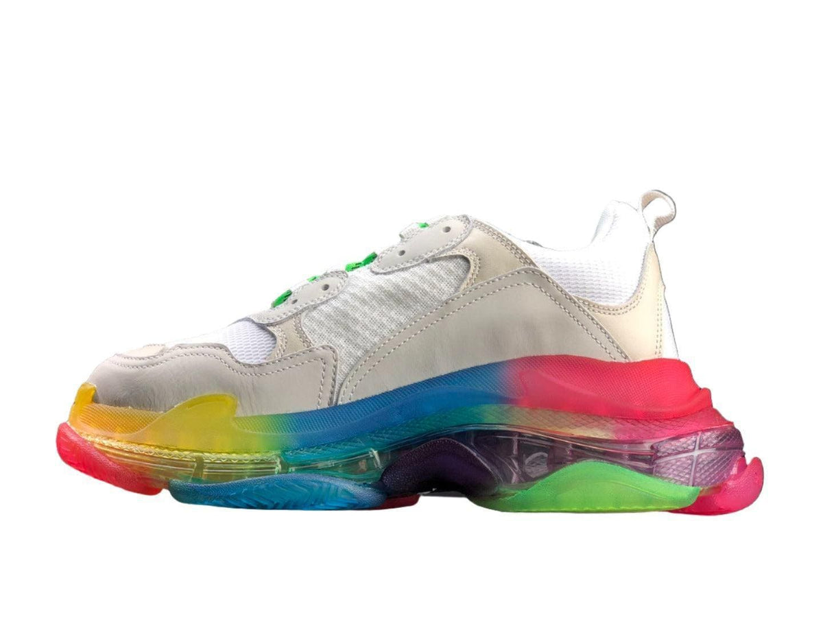 BALENCIAGA TRIPLE S SNEAKER | Banlieue91
