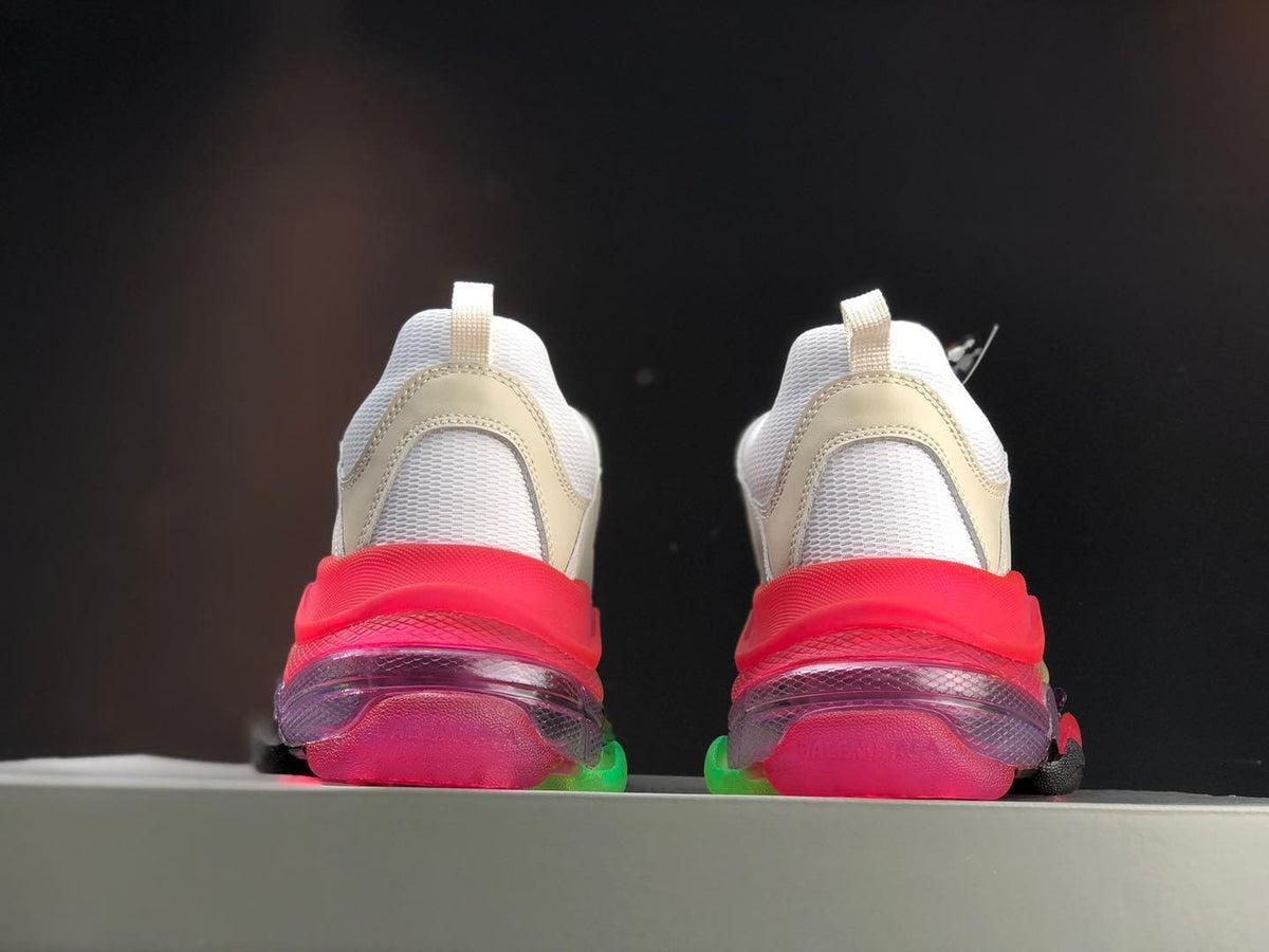 BALENCIAGA TRIPLE S SNEAKER | Banlieue91