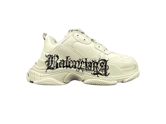 BALENCIAGA TRIPLE S SNEAKER | Banlieue91