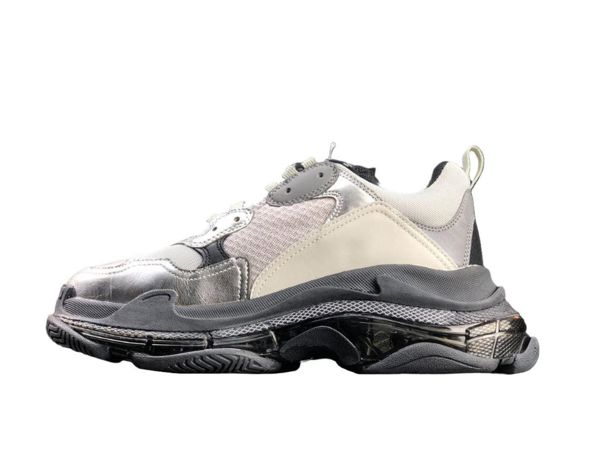 BALENCIAGA TRIPLE S SNEAKER | Banlieue91