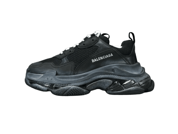 BALENCIAGA TRIPLE S SNEAKER | Banlieue91