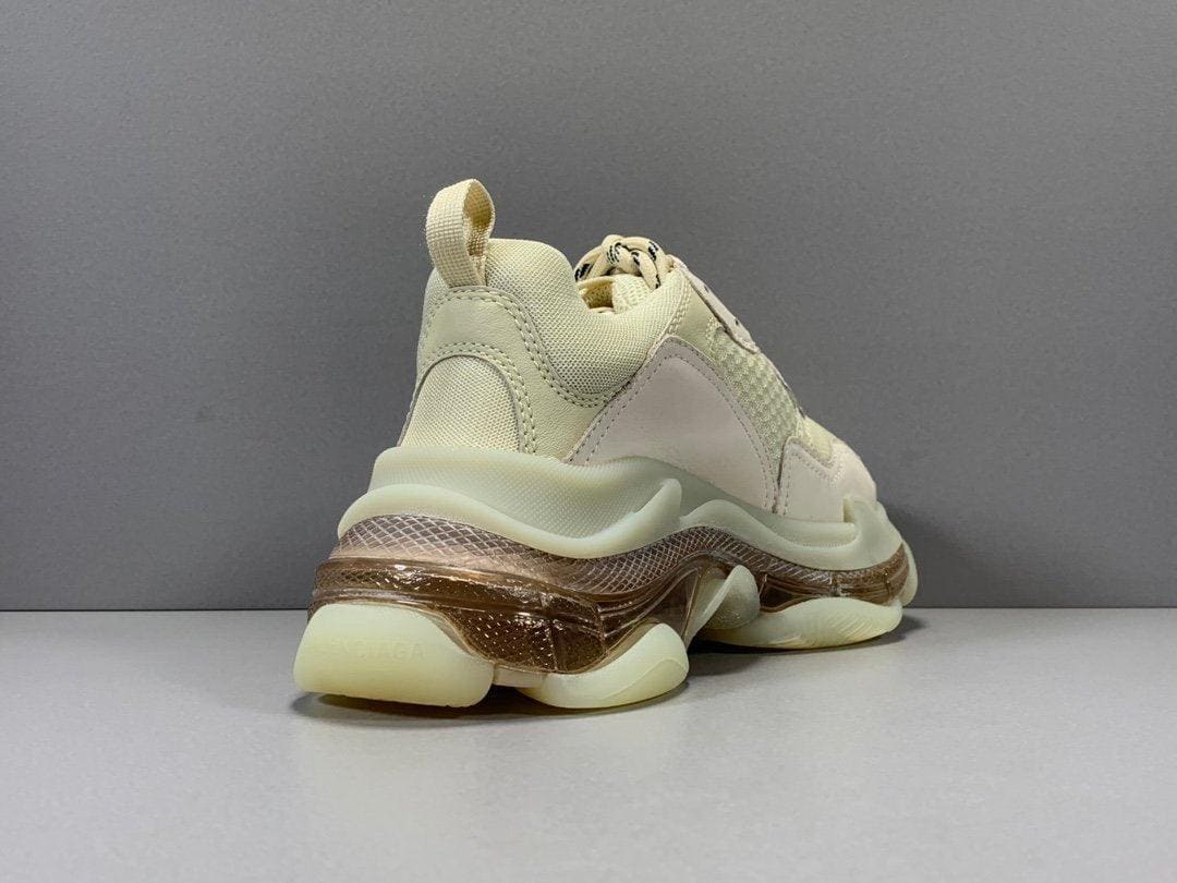BALENCIAGA TRIPLE S SNEAKER | Banlieue91