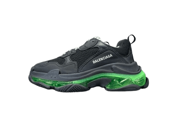 BALENCIAGA TRIPLE S SNEAKER | Banlieue91