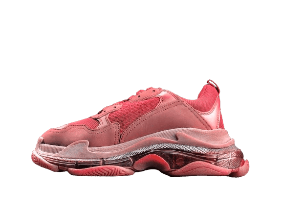 BALENCIAGA TRIPLE S SNEAKER | Banlieue91