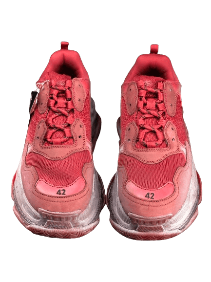 BALENCIAGA TRIPLE S SNEAKER | Banlieue91