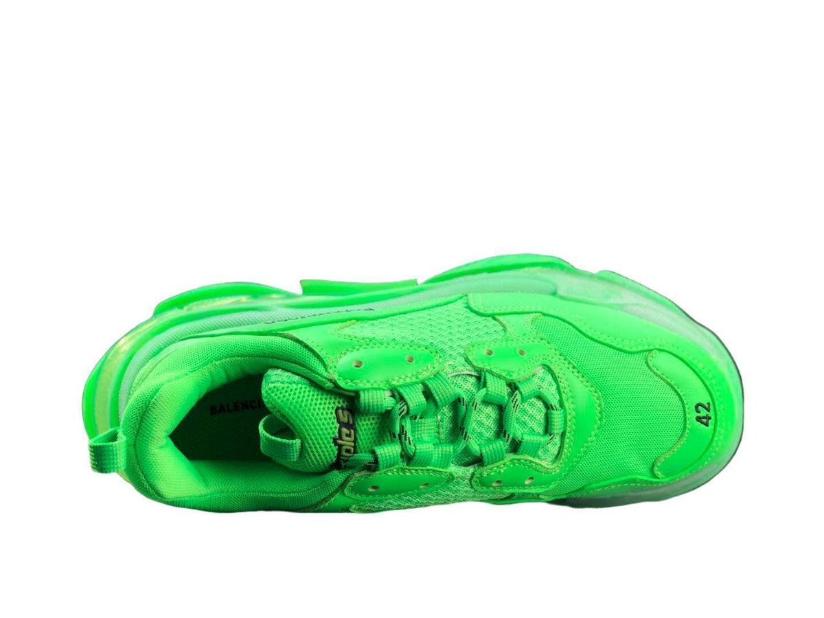 BALENCIAGA TRIPLE S SNEAKER | Banlieue91