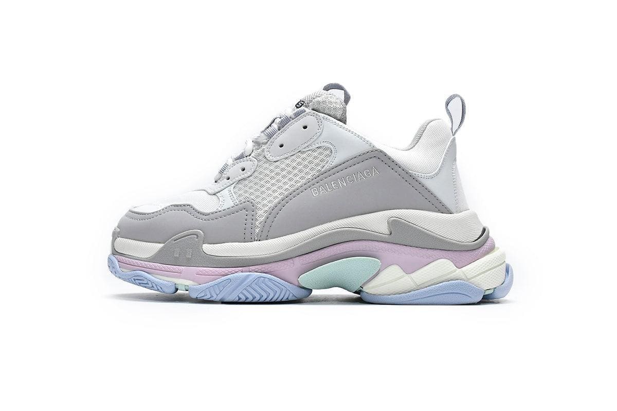 Balenciaga Triple Sneakers Makaron | Banlieue91