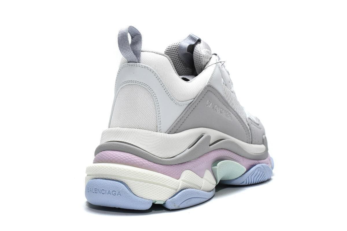 Balenciaga Triple Sneakers Makaron | Banlieue91