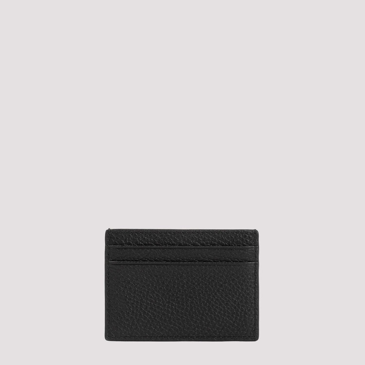BALLY Mini Leather Card Holder | Banlieue91