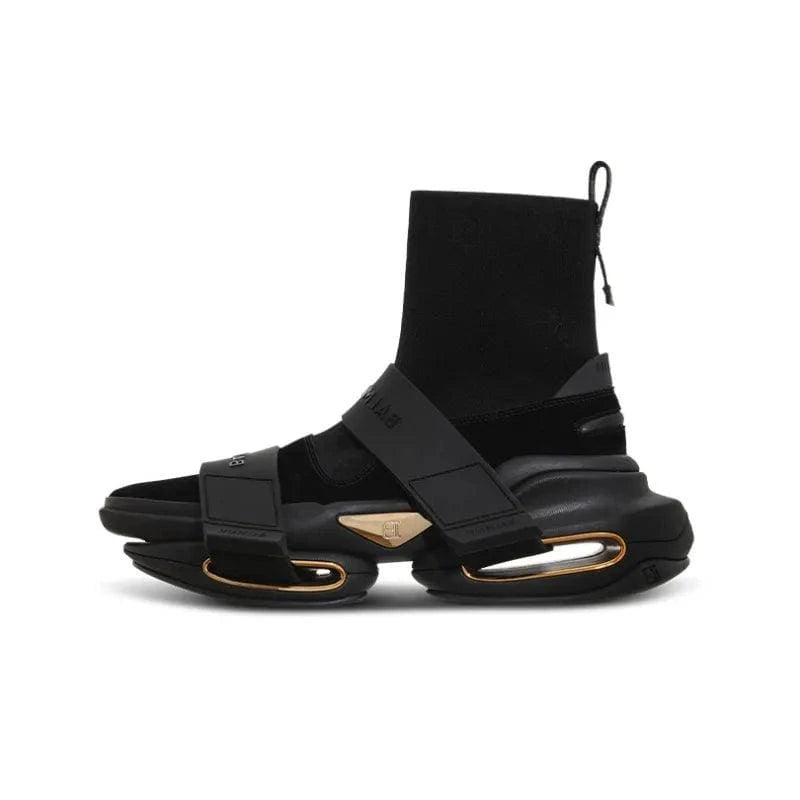 BALMAIN B Bold High 'Black Gold' | Banlieue91