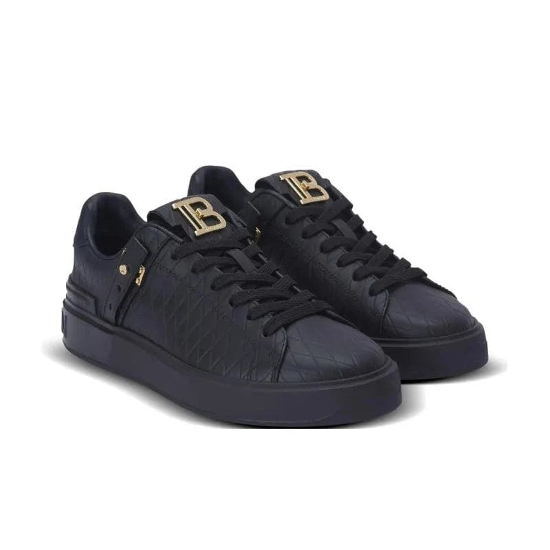 BALMAIN B Court B Buzz | Banlieue91