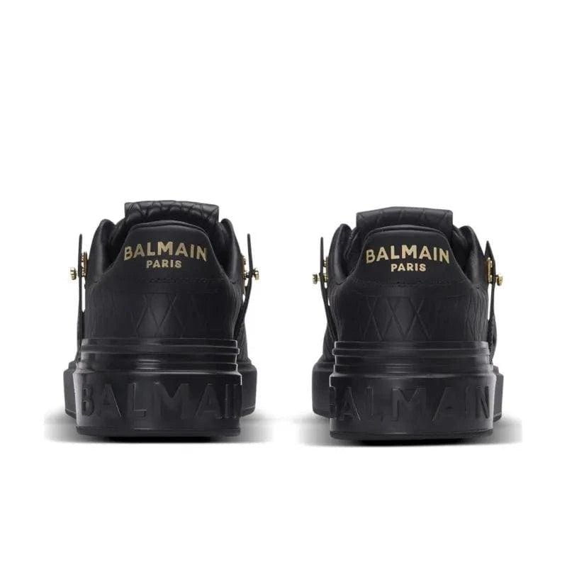 BALMAIN B Court B Buzz | Banlieue91