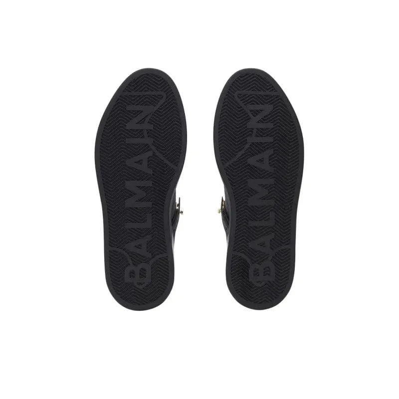 BALMAIN B Court B Buzz | Banlieue91