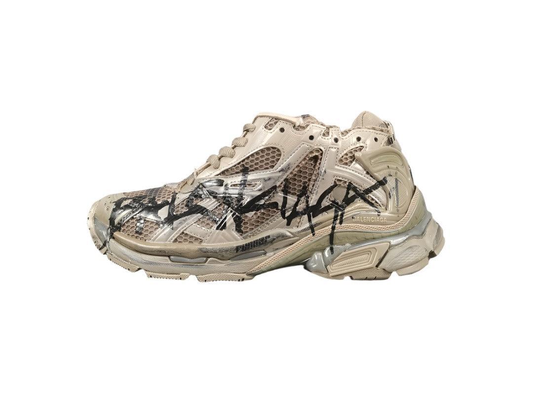 BALENCIAGA RUNNER - Banlieue91