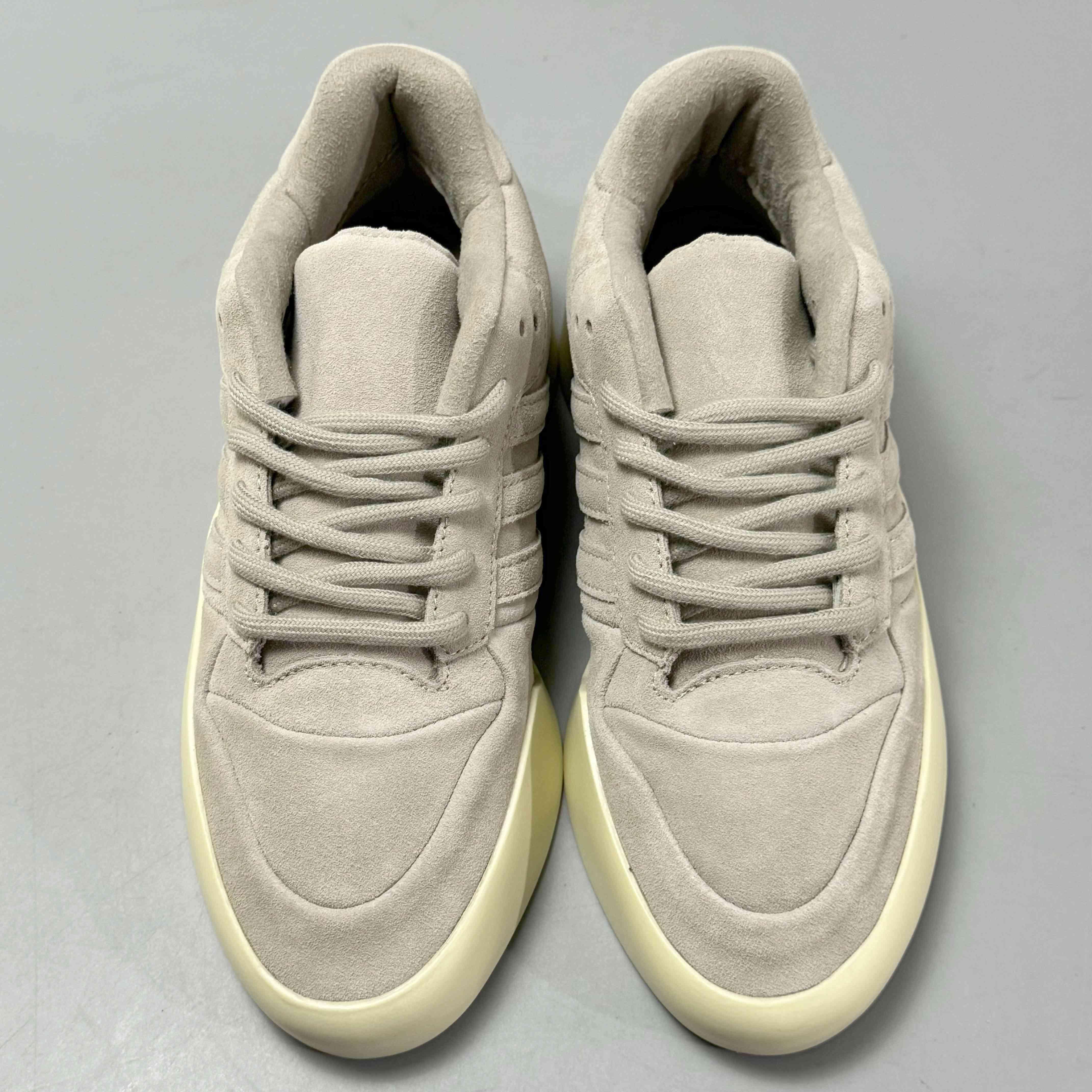 Adidas Originals FORUM X Fear of God - Banlieue91