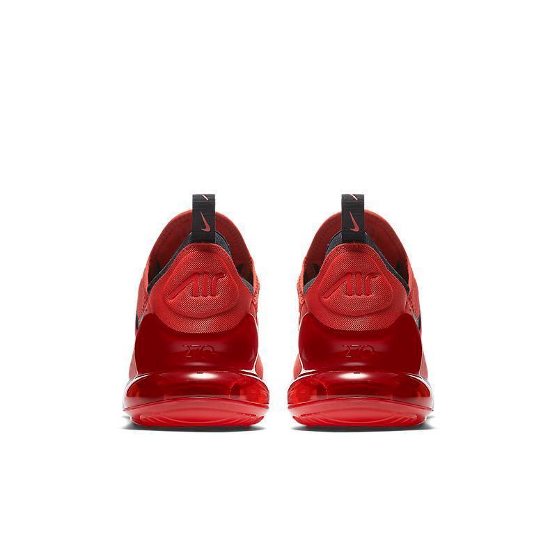 Nike Air Max 270 'Habanero Red' - Banlieue91