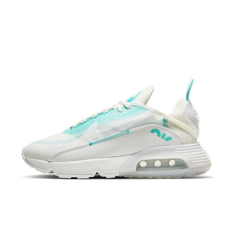 Nike Air Max 2090 'Retro Futurism Sail' - Banlieue91