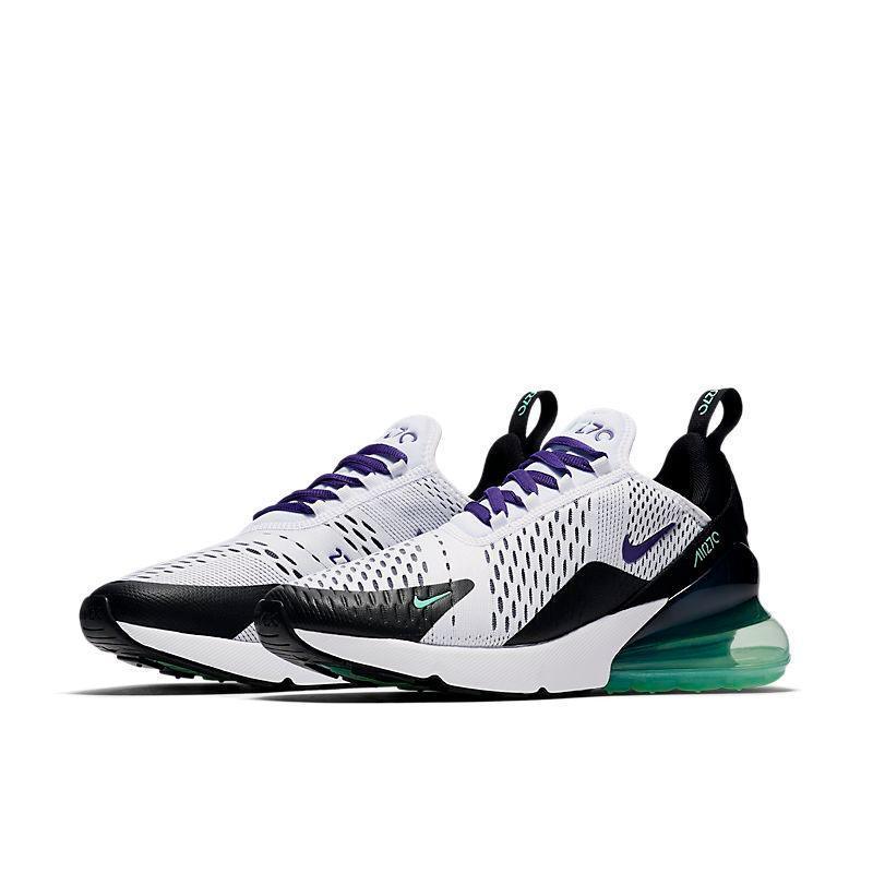 Nike Air Max 270 'Grape' - Banlieue91