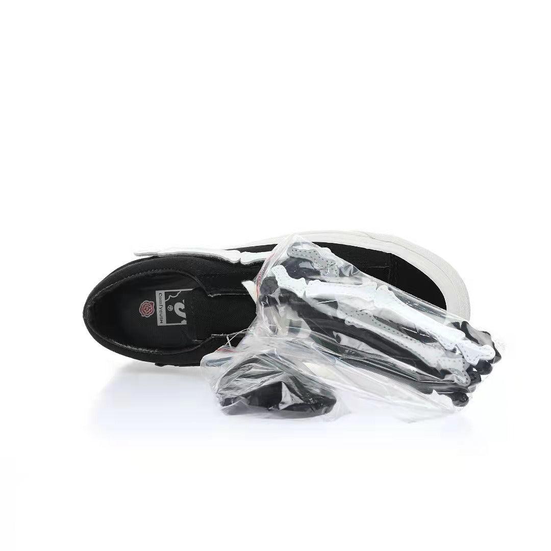 Blends x Vans Vault OG Style 36 LX"Magic Tape Pack Black - Banlieue91