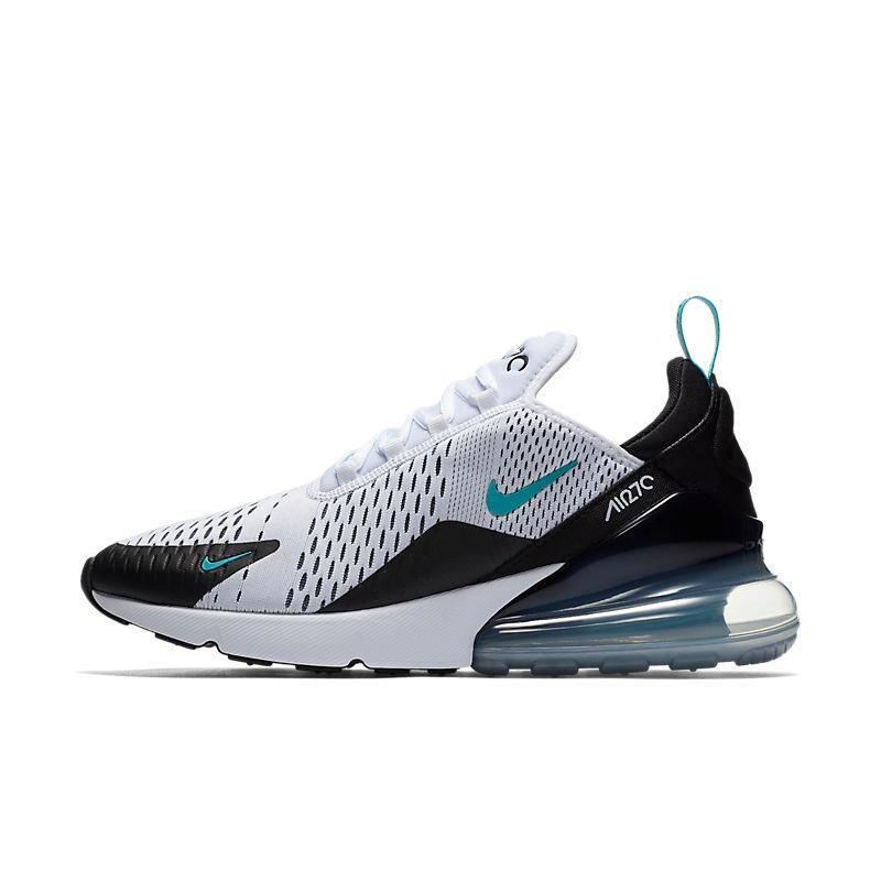 Nike Air Max 270 'Dusty Cactus' - Banlieue91
