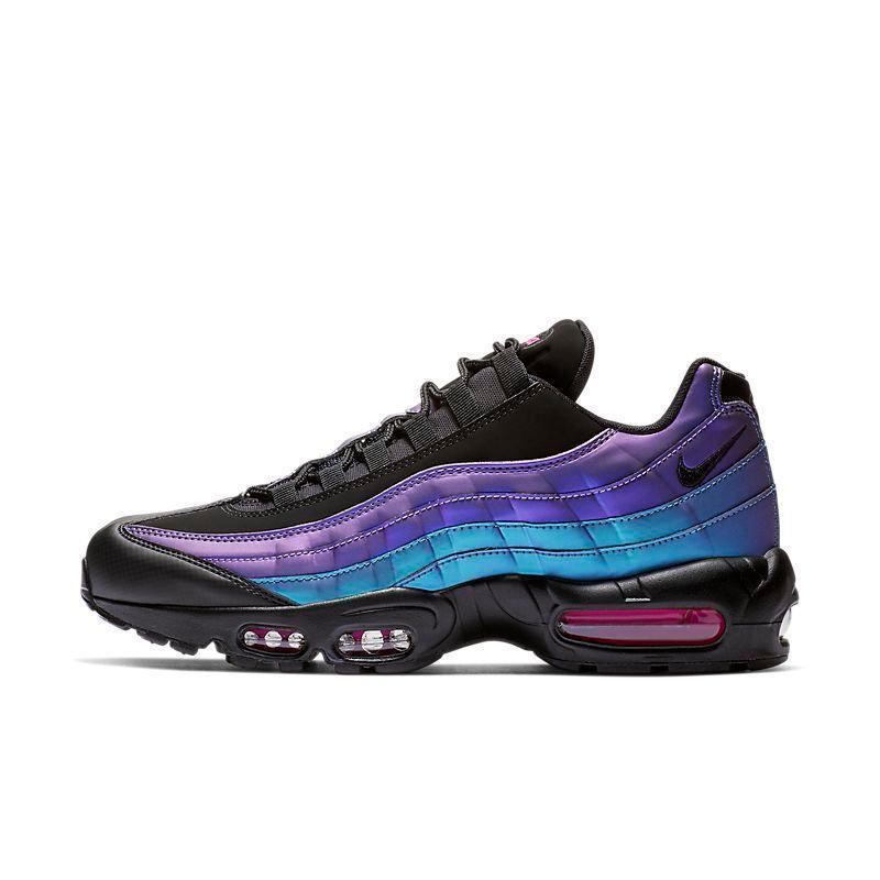 Air Max 95 'Throwback Future' - Banlieue91
