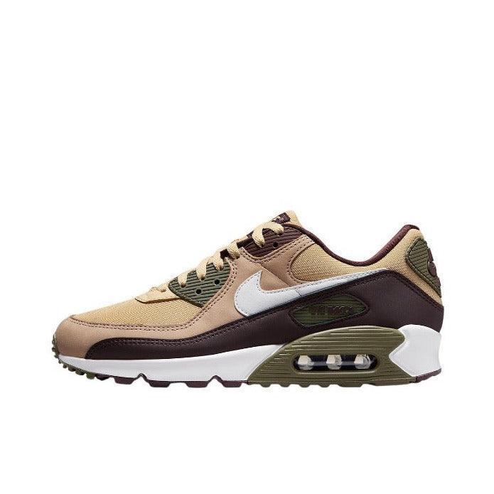 Nike Air Max 90 'Sesame Earth' - Banlieue91