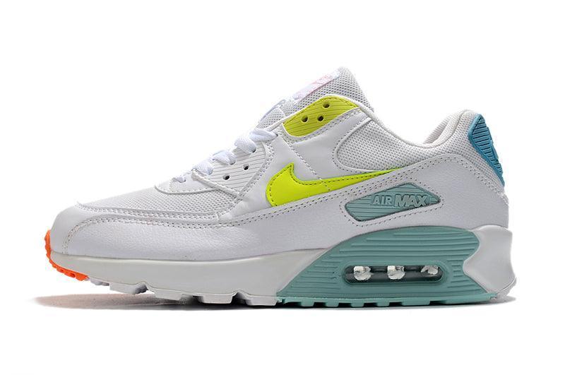 Nike Air Max 90 'Pastel' - Banlieue91