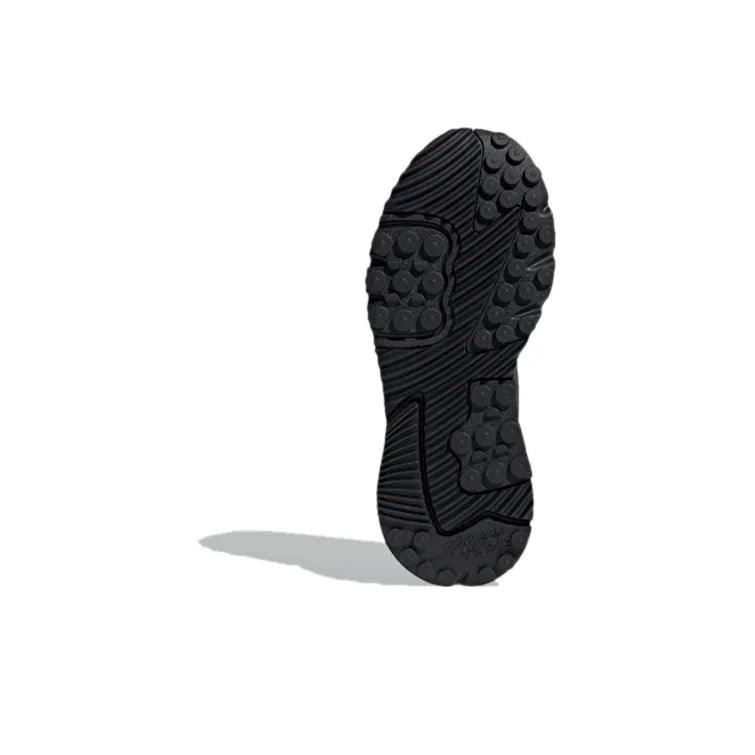 Adidas Originals Nite Jogger 'Black' - Banlieue91