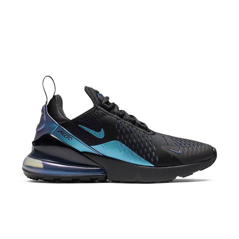 Nike Air Max 270 'Throwback Future' - Banlieue91