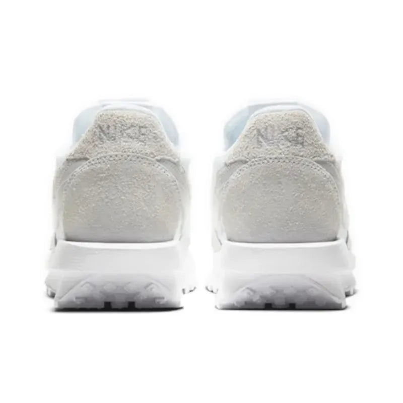 Nike LD Waffle Sacai White Nylon - Banlieue91 -