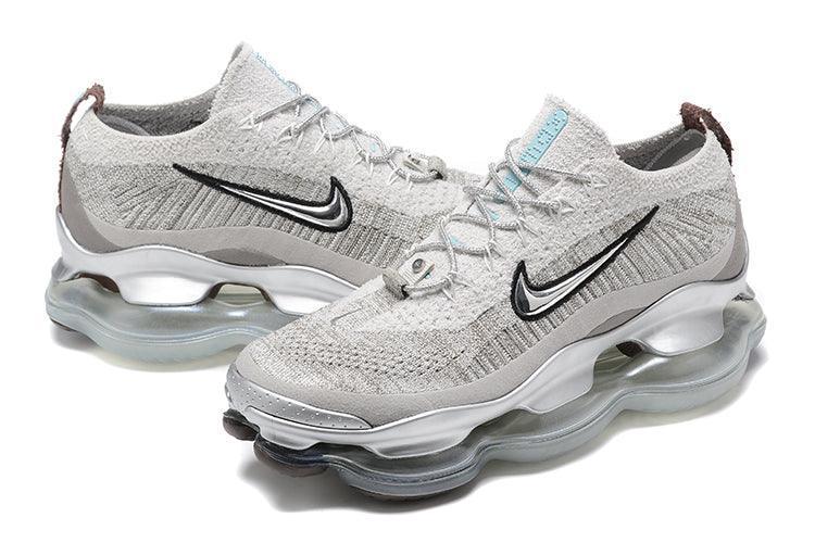 Air Max Scorpion 'Gray Metallic' - Banlieue91