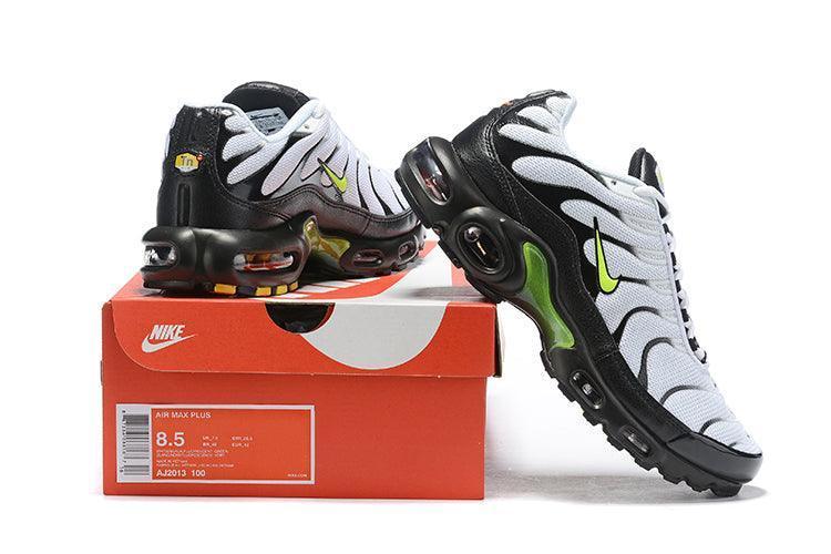 Nike Air Max Plus 'Retro Future' - Banlieue91