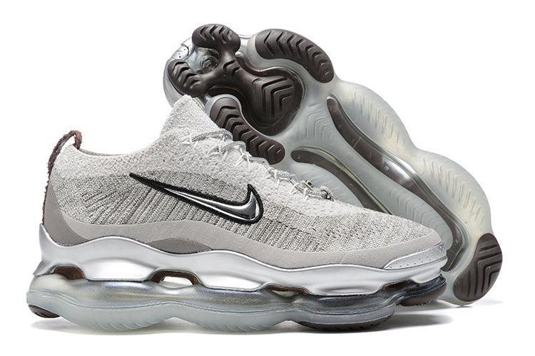 Air Max Scorpion 'Gray Metallic' - Banlieue91